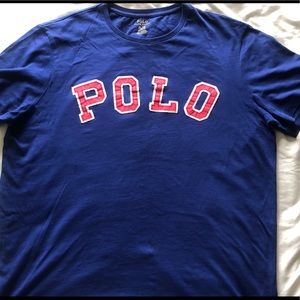 Polo Ralph Lauren T-Shirt